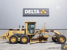 Caterpillar 12H
