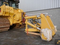 Caterpillar D7E LGP
