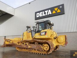 Caterpillar D7E LGP