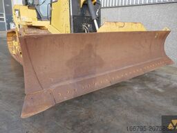 Caterpillar D7E LGP