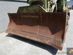 Caterpillar D7F Ex-army