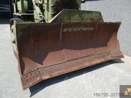 Caterpillar D7F Ex-army