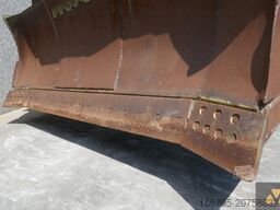 Caterpillar D7F Ex-army