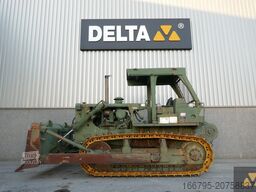 Caterpillar D7G Ex-army
