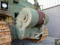 Caterpillar D7G Ex-army