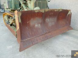 Caterpillar D7G Ex-army