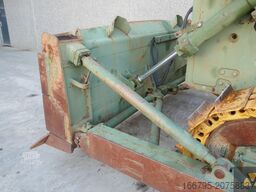 Caterpillar D7G Ex-army