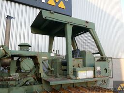 Caterpillar D7G Ex-army