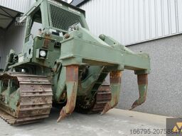 Caterpillar D7G Ex-army