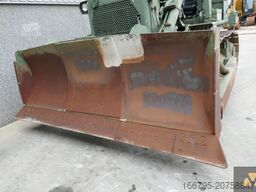 Caterpillar D7G Ex-army