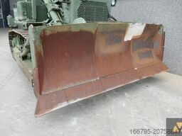 Caterpillar D7G Ex-army