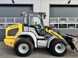 KRAMER 5065 / 650 - 1. HAND