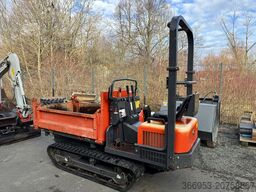 Kubota KC 100