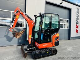 Kubota KX 016-4