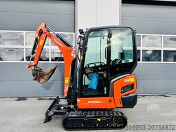 Kubota KX 016-4