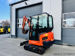 Kubota KX 016-4