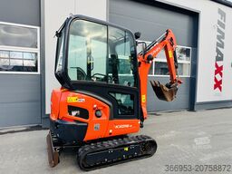 Kubota KX 016-4