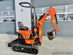 Kubota U10-3