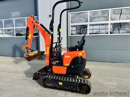 Kubota U10-3