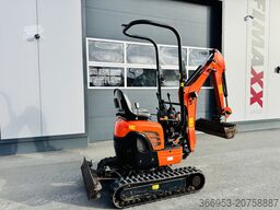 Kubota U10-3