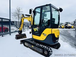 Yanmar SV22