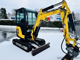 Yanmar SV22