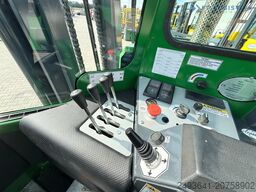 Combilift C3500 / DUPLEX - 4100 / EXTENDABLE FORKS