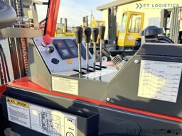 Combilift C3000CB GAS TRIPLEX 4900 FREE-LIFT