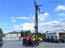 Combilift C8000 GAS TRIPLEX 8300 WIDE POSITIONER