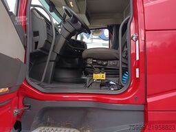 VOLVO FH 500 6x4R DAUTEL TZK3 THERMO ASFALT FullOption