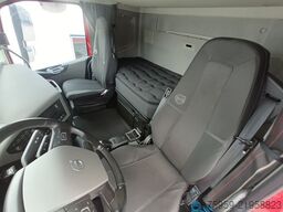 VOLVO FH 500 6x4R DAUTEL TZK3 THERMO ASFALT FullOption