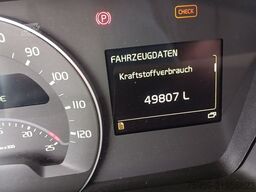 VOLVO FH 500 6x4R DAUTEL TZK3 THERMO ASFALT FullOption