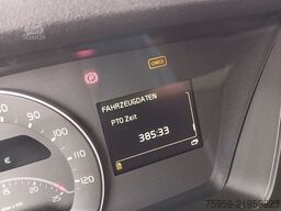VOLVO FH 500 6x4R DAUTEL TZK3 THERMO ASFALT FullOption