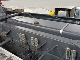 VOLVO FH 500 6x4R DAUTEL TZK3 THERMO ASFALT FullOption