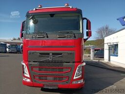 VOLVO FH 500 6x4R DAUTEL TZK3 THERMO ASFALT FullOption