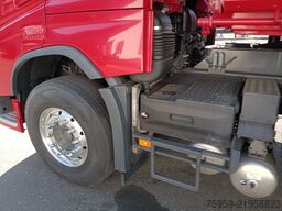 VOLVO FH 500 6x4R DAUTEL TZK3 THERMO ASFALT FullOption
