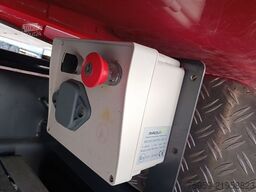 VOLVO FH 500 6x4R DAUTEL TZK3 THERMO ASFALT FullOption