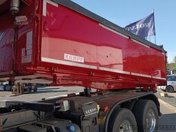 VOLVO FH 500 6x4R DAUTEL TZK3 THERMO ASFALT FullOption