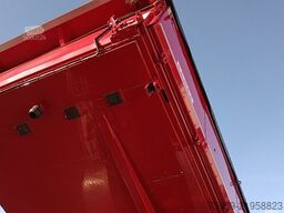 VOLVO FH 500 6x4R DAUTEL TZK3 THERMO ASFALT FullOption