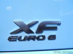 DAF XF 460 SC*NLA*kpl. Zug*Türen*MSH*38 Pal.*Kamera