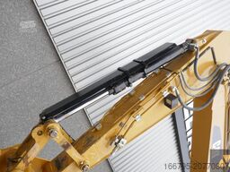 Caterpillar 325F LCR