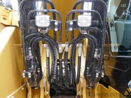 Caterpillar 325F LCR