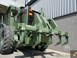 Caterpillar 12H Ex-military