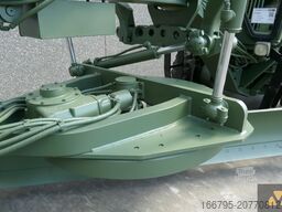 Caterpillar 12H Ex-military