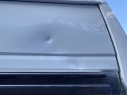 Fiat Weinsberg Carabus 600 K | 4 Posti Letto | Completamente Attrezzato