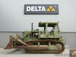 Caterpillar D7F Ex-army