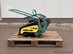 Ammann APF15/40