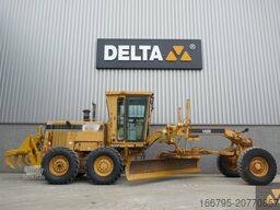 Caterpillar 140H