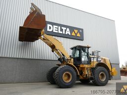 Caterpillar 966K
