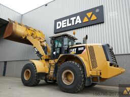 Caterpillar 966K